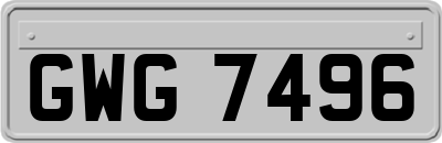 GWG7496
