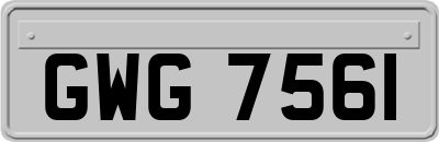 GWG7561