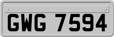 GWG7594