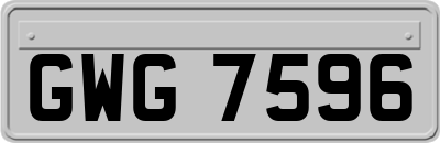 GWG7596