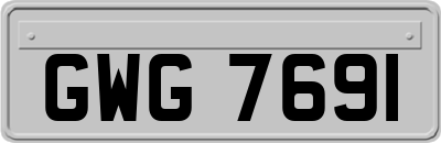 GWG7691