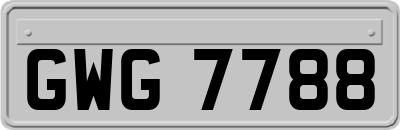 GWG7788