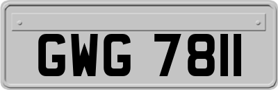GWG7811