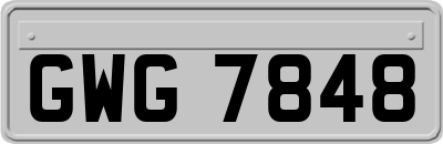 GWG7848