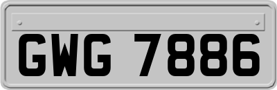 GWG7886