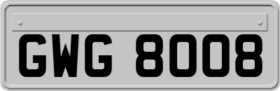 GWG8008