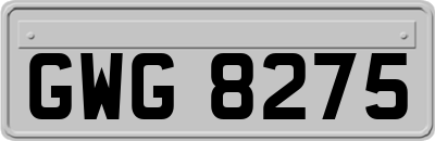 GWG8275
