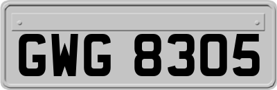 GWG8305