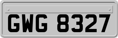 GWG8327