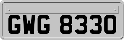 GWG8330