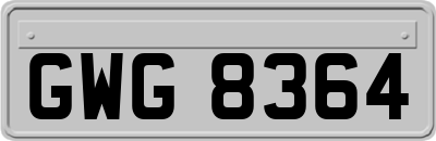 GWG8364