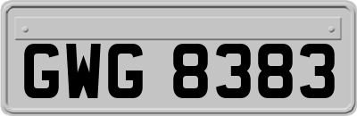 GWG8383