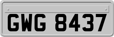 GWG8437