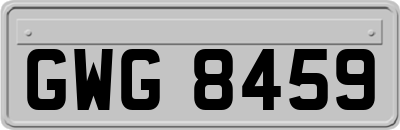 GWG8459