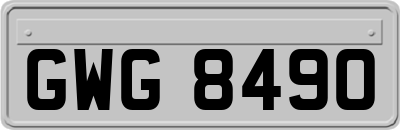 GWG8490