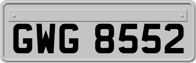 GWG8552