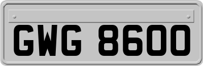 GWG8600