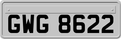 GWG8622