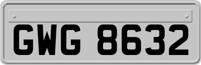 GWG8632