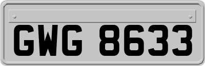 GWG8633