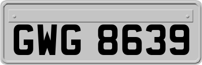 GWG8639