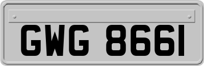 GWG8661