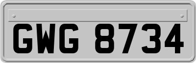 GWG8734