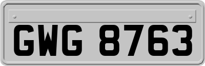 GWG8763