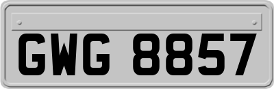 GWG8857