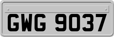 GWG9037