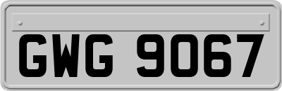GWG9067