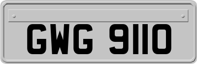 GWG9110