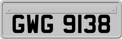 GWG9138