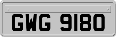 GWG9180