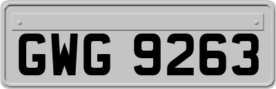 GWG9263