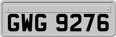 GWG9276