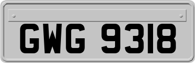 GWG9318