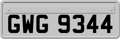 GWG9344