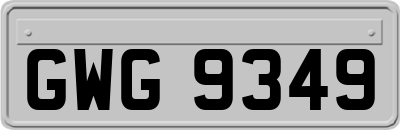 GWG9349