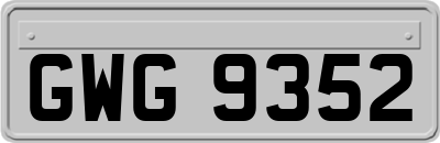 GWG9352