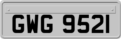 GWG9521