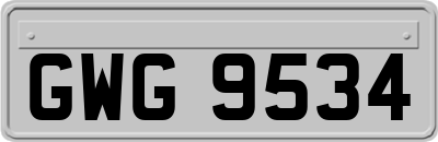 GWG9534