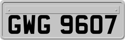 GWG9607