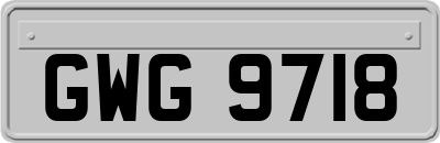 GWG9718