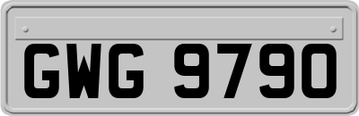 GWG9790