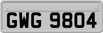 GWG9804