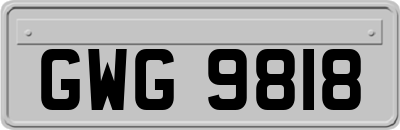 GWG9818