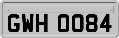 GWH0084