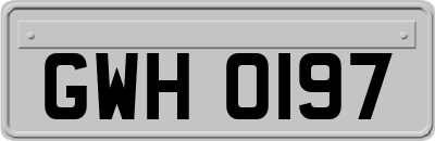 GWH0197