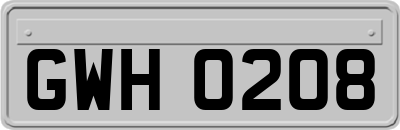 GWH0208